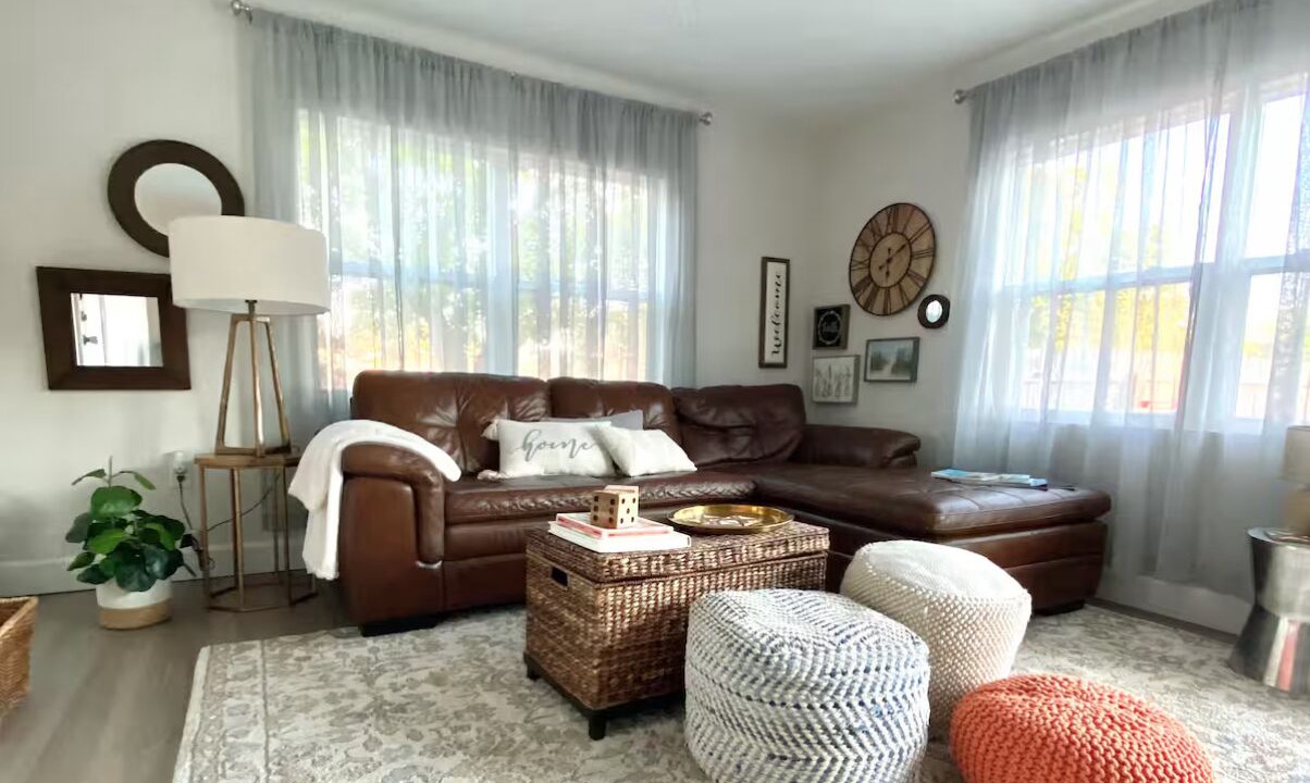 Photo of Livingroom in Eagle Lake
