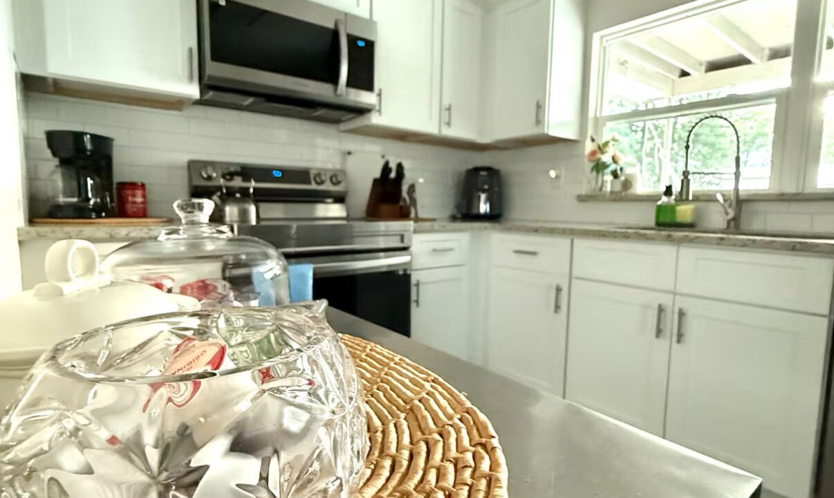 Photo of Kitchen in Eagle Lake