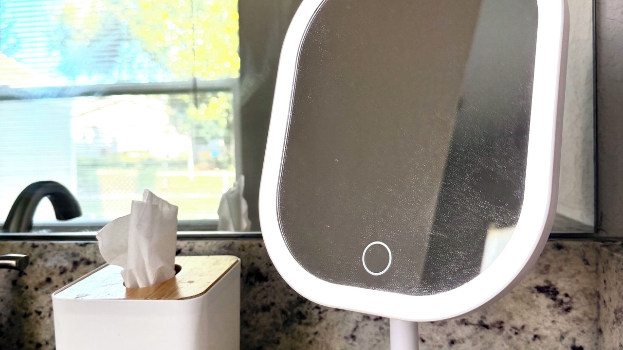 Photo of Bathroom in Eagle Lake
