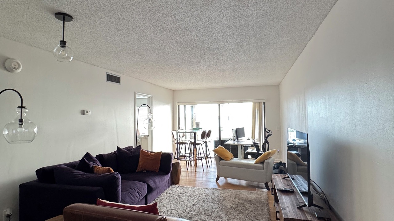 Photo of Livingroom in Palma del Mar