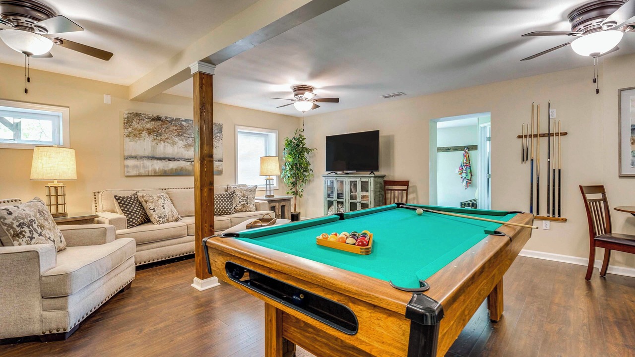 Photo of Bedroom in Hayesville