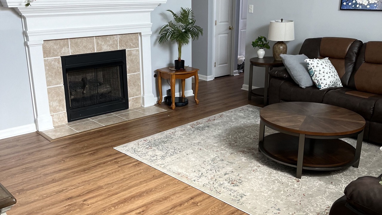 Photo of Livingroom in Gracewood