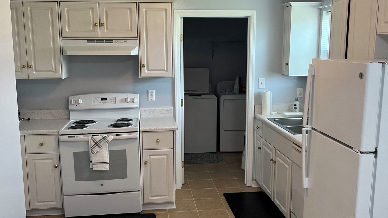 Photo of Kitchen in Gracewood