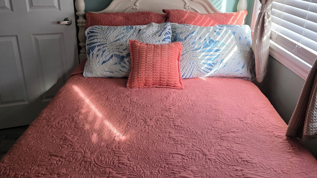 Photo of Bedroom in Erwin