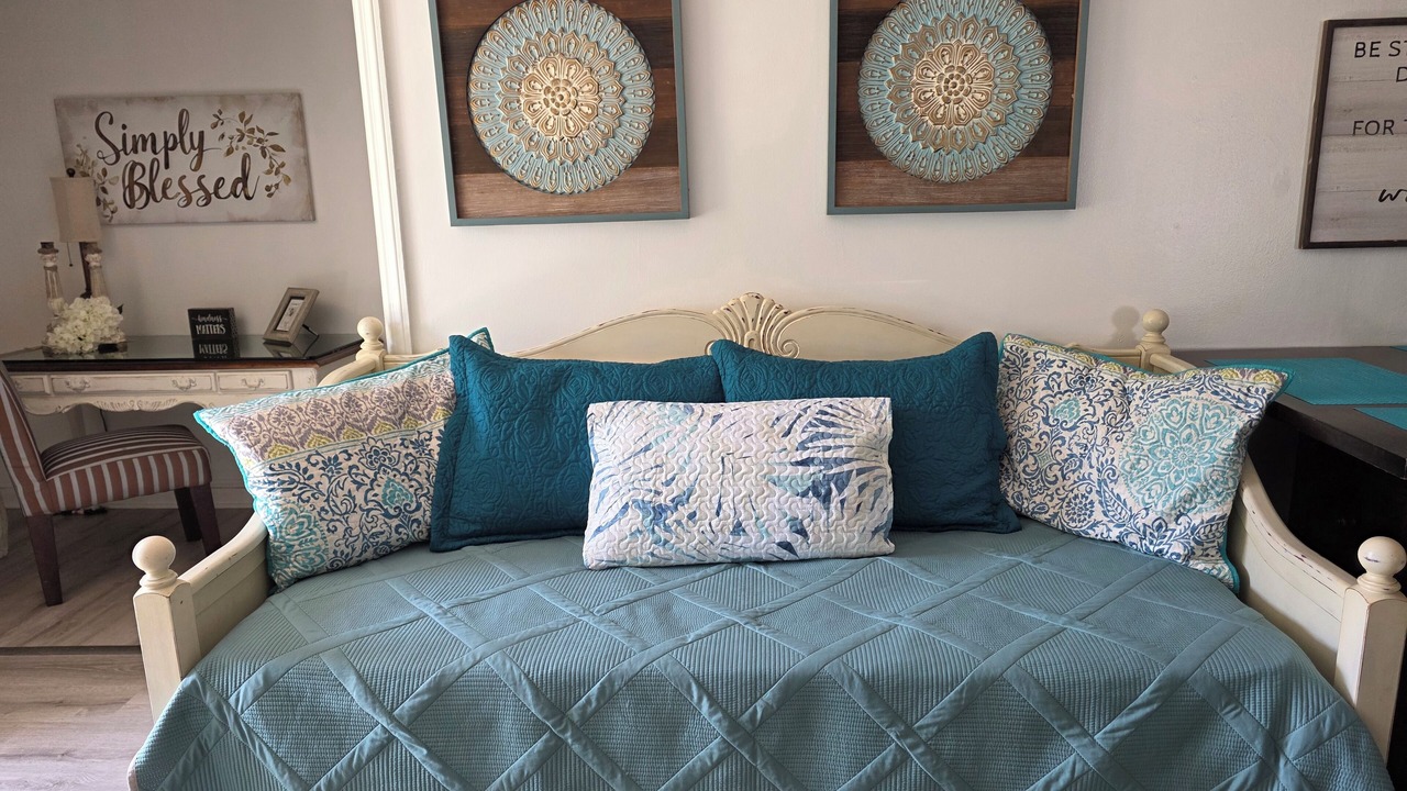 Photo of Bedroom in Erwin