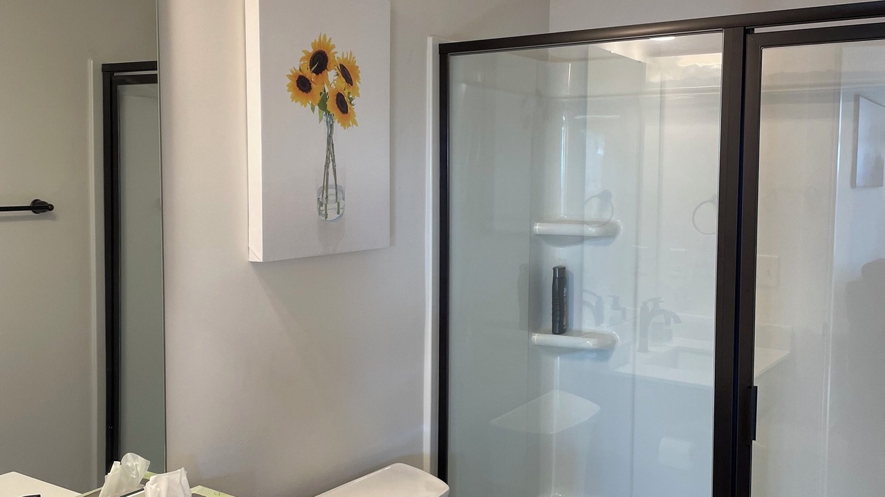Photo of Bathroom in Central