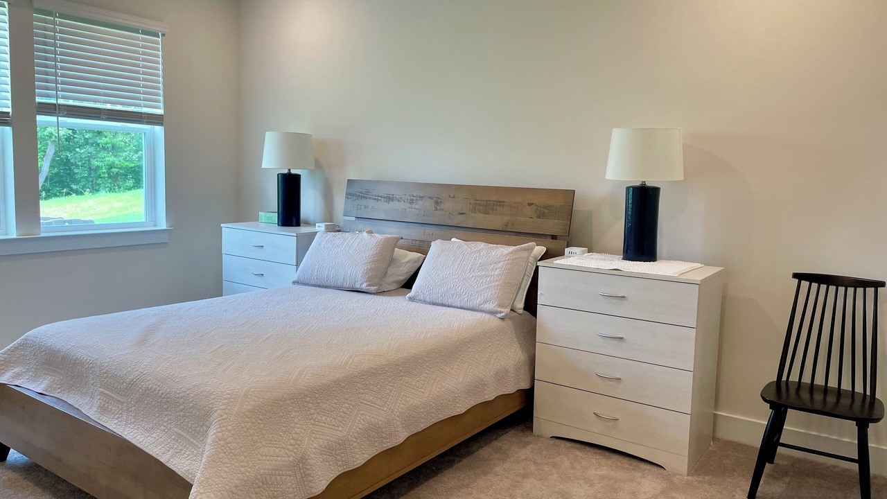 Photo of Bedroom in Central