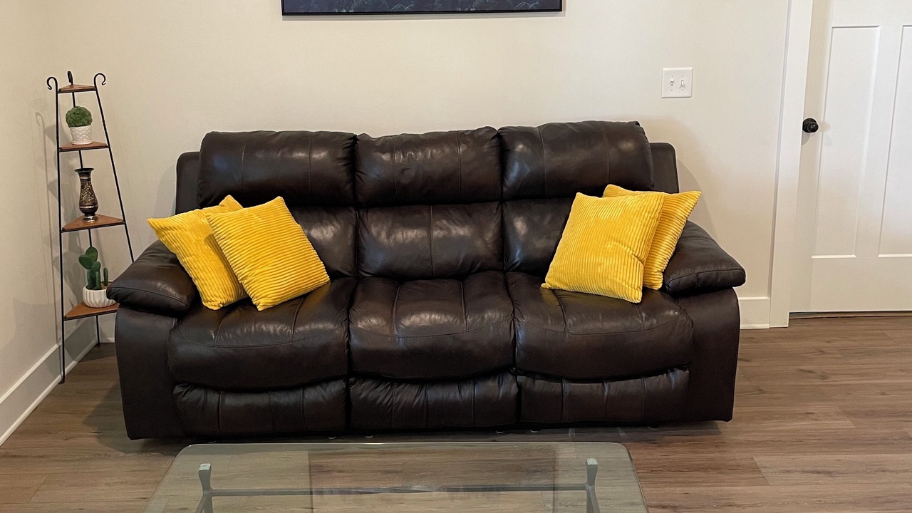 Photo of Livingroom in Central