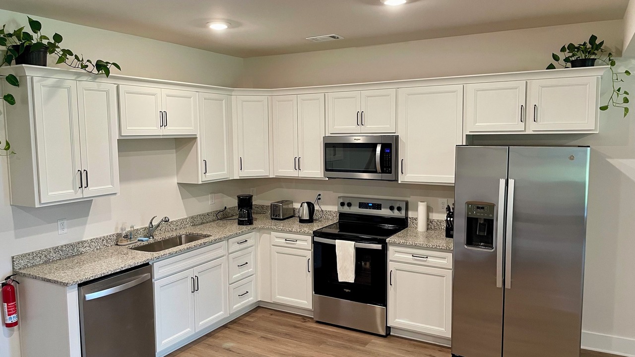 Photo of Kitchen in Central