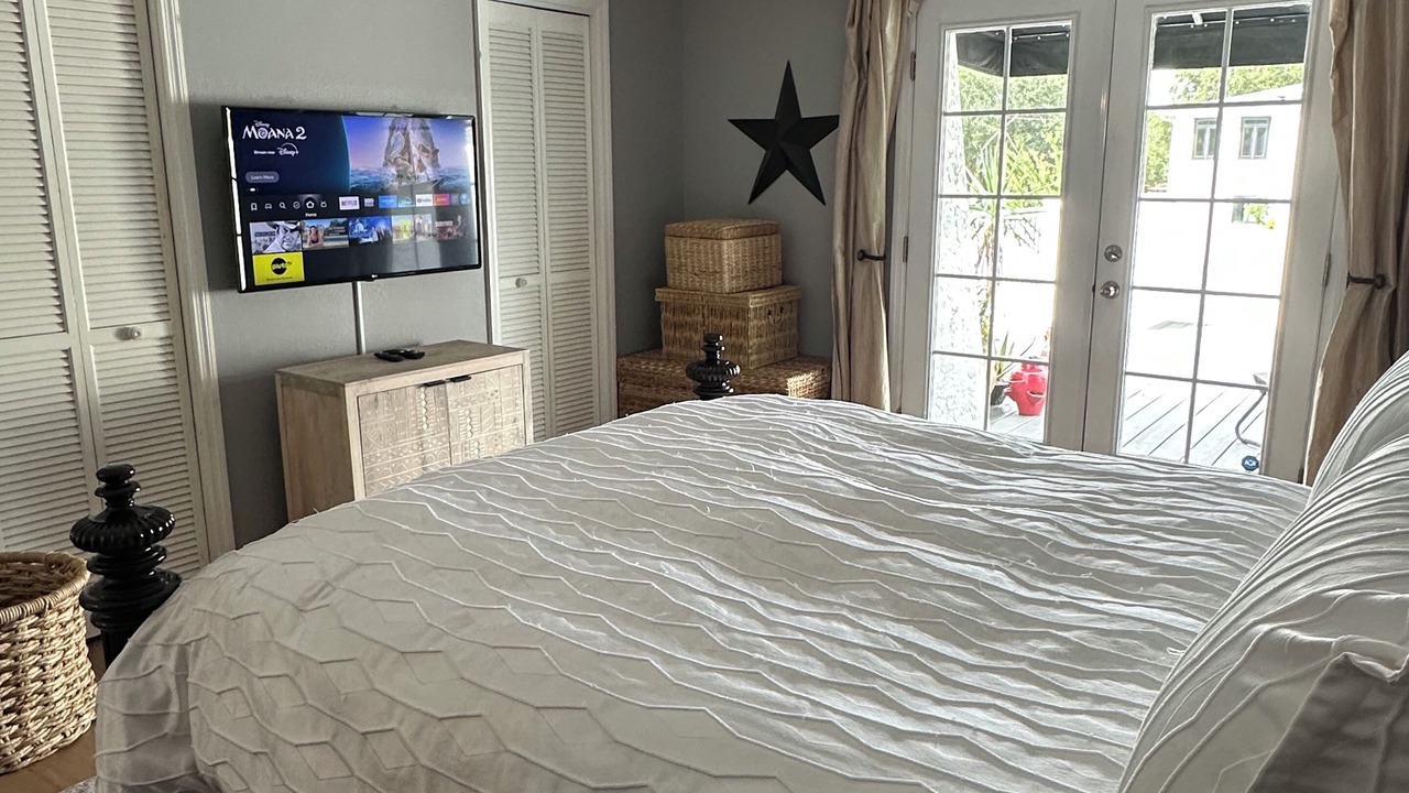 Photo of Bedroom in College Park