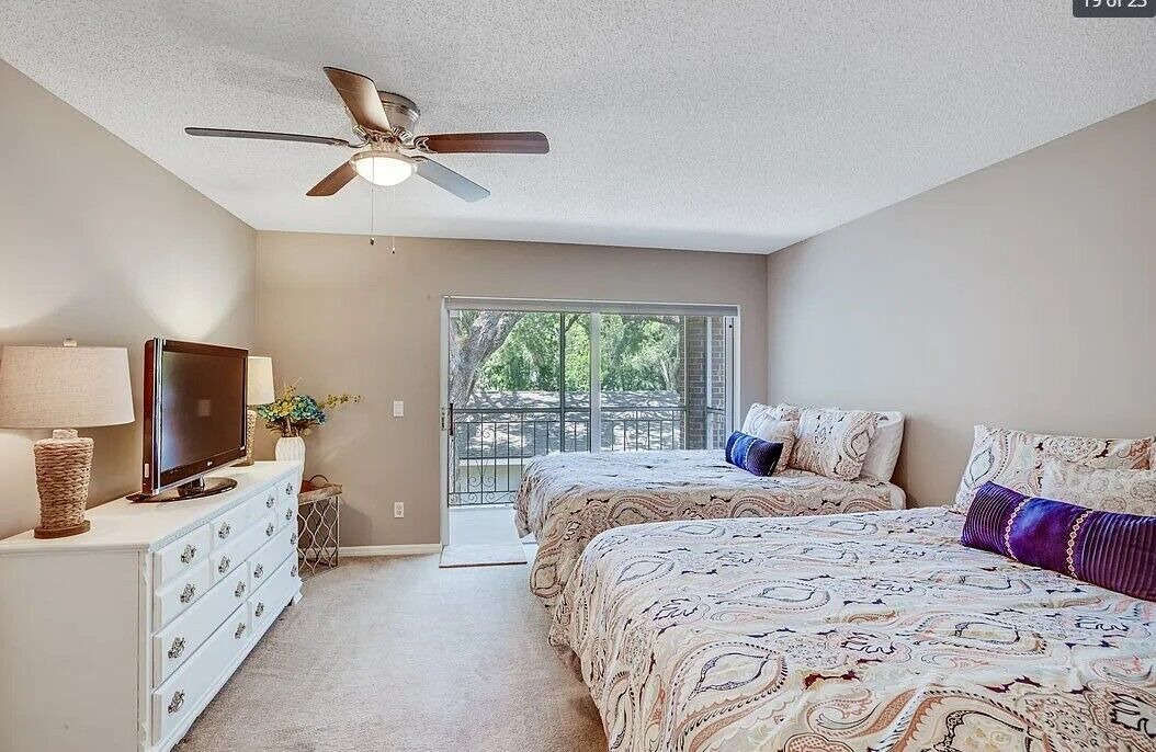 Photo of Bedroom in Indian River Shores