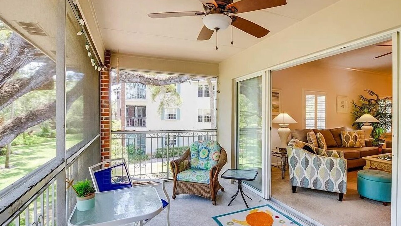 Photo of Outdoor in Indian River Shores