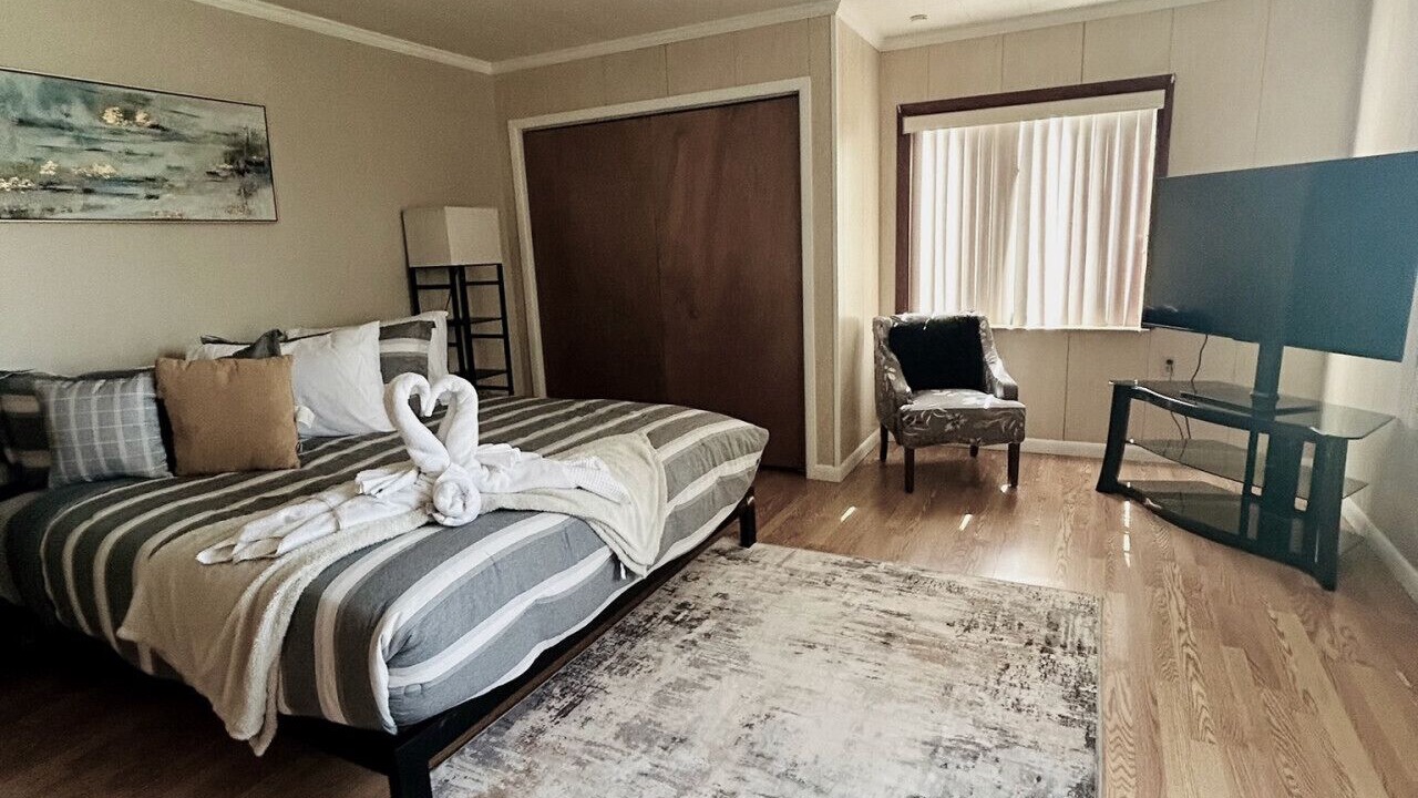 Photo of Bedroom in St. Cloud