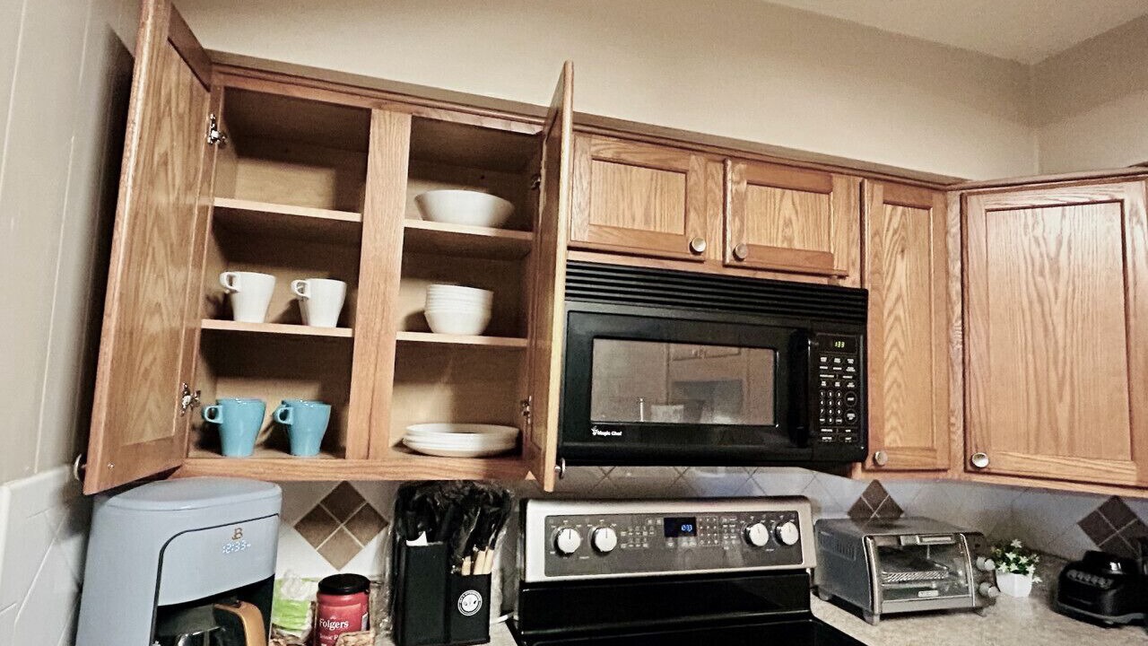 Photo of Kitchen in St. Cloud