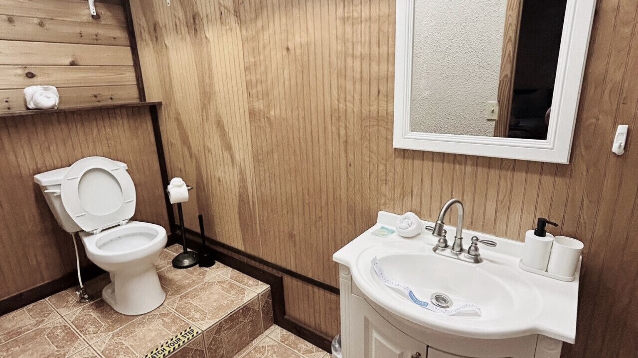 Photo of Bathroom in St. Cloud