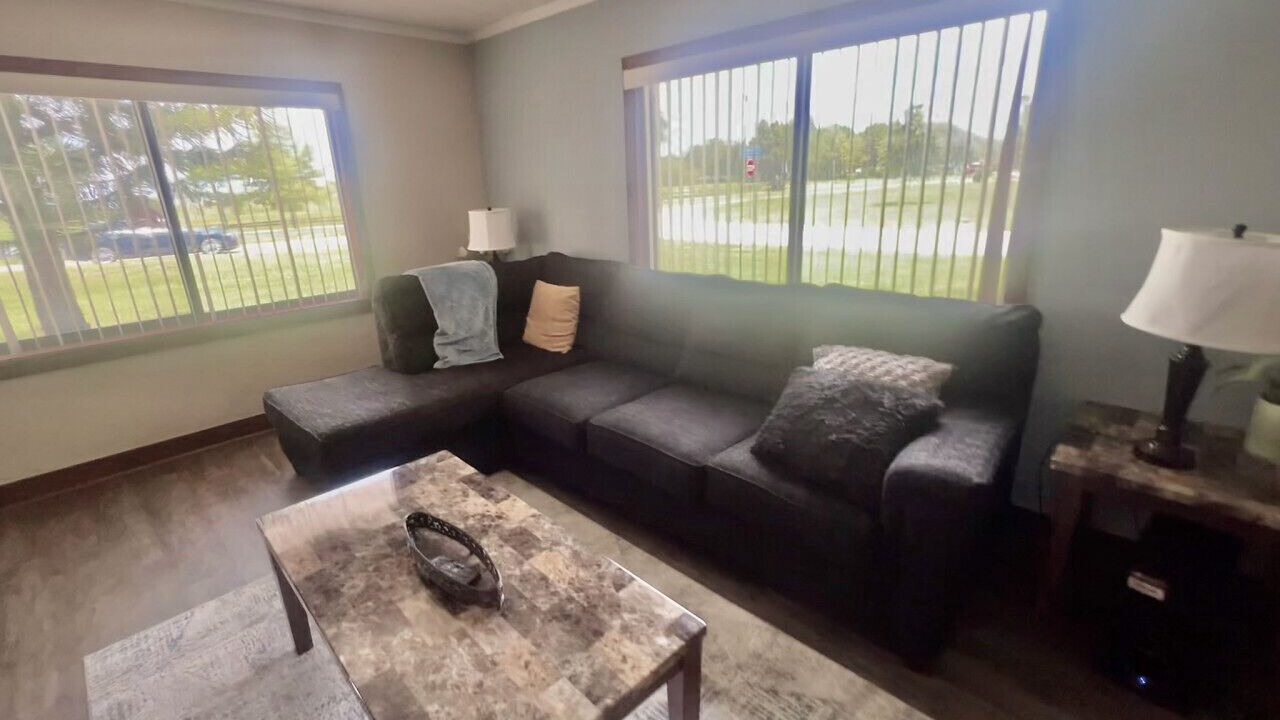 Photo of Livingroom in St. Cloud