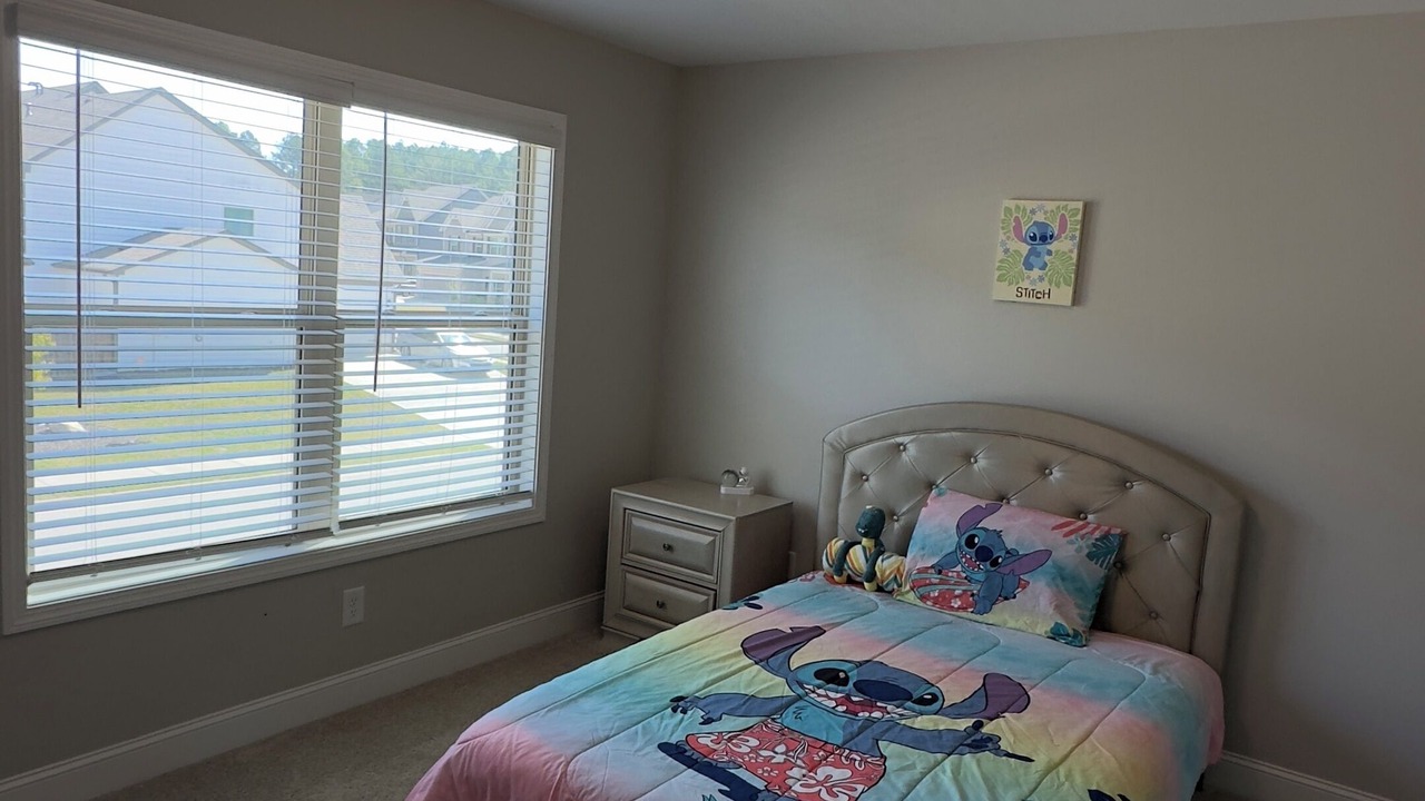 Photo of Bedroom in Dacula