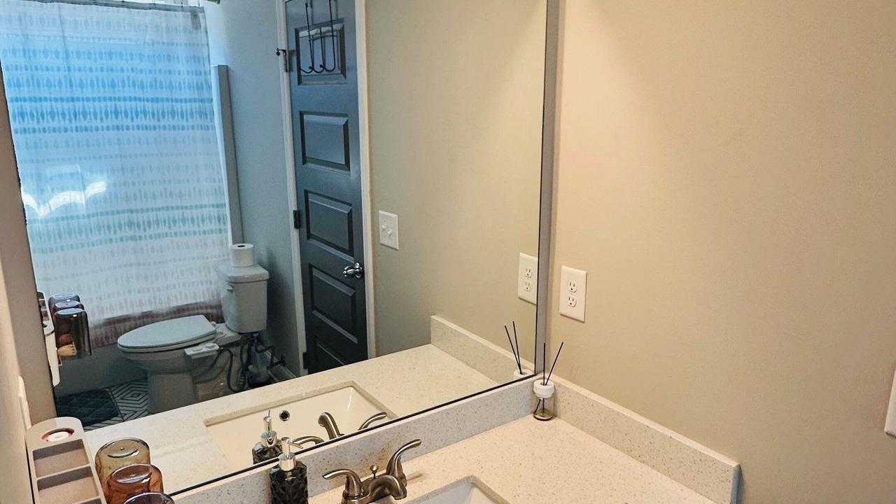 Photo of Bathroom in Dacula
