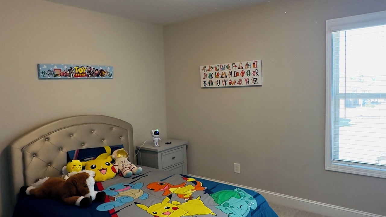 Photo of Bedroom in Dacula