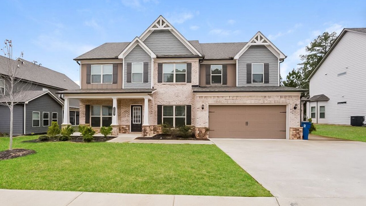 Photo of Outdoor in Dacula