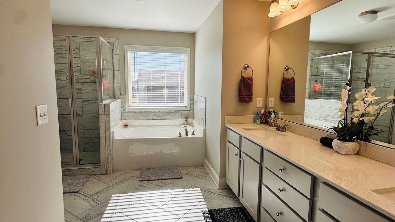 Photo of Bathroom in Dacula