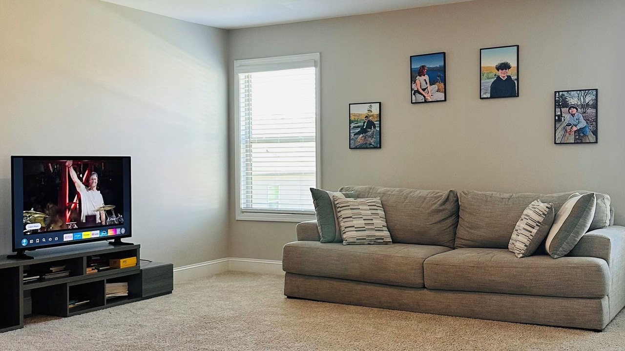 Photo of Livingroom in Dacula