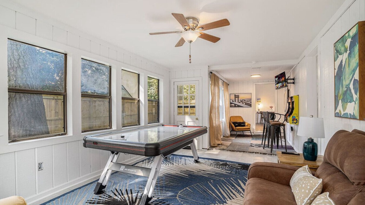 Photo of Bedroom in Charleston