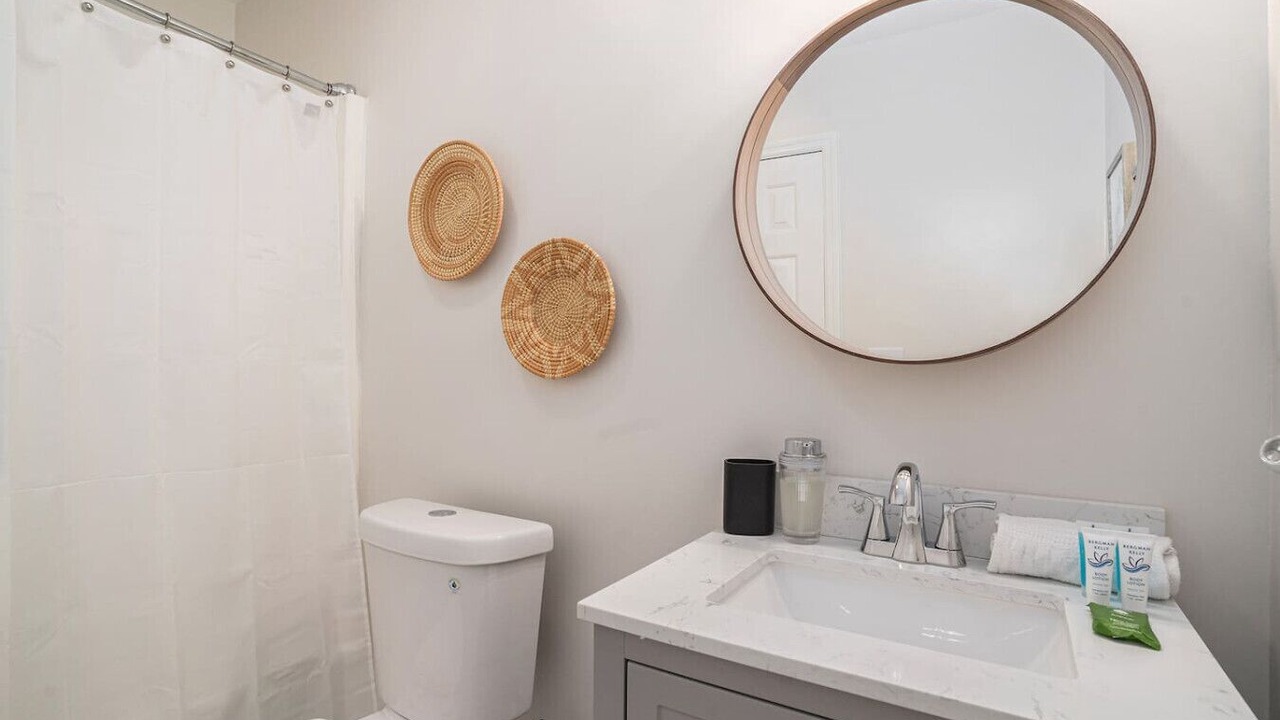 Photo of Bathroom in Charleston