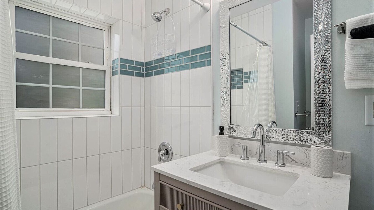 Photo of Bathroom in North Charleston