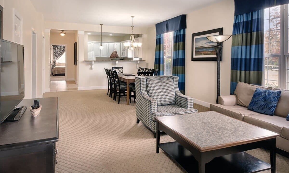 Photo of Livingroom in Santee