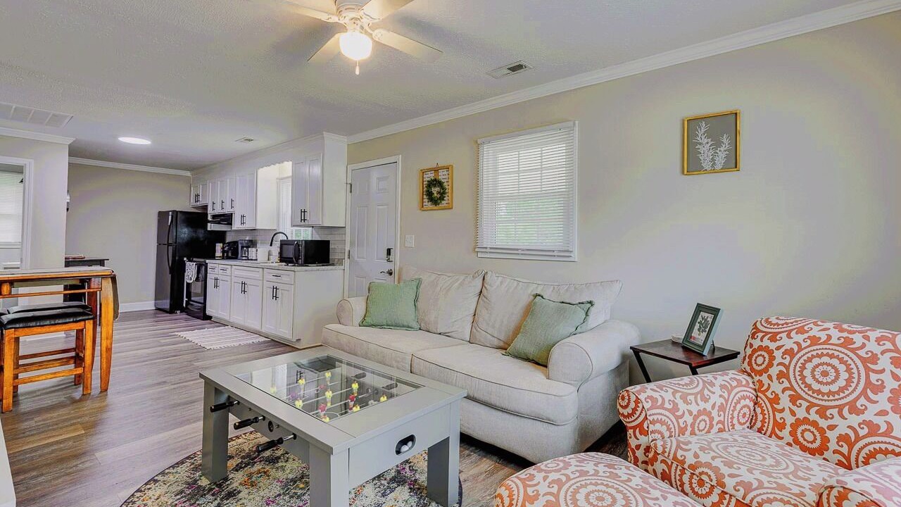 Photo of Livingroom in Easley