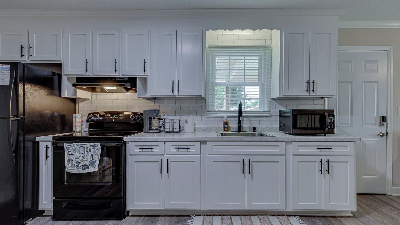 Photo of Kitchen in Easley
