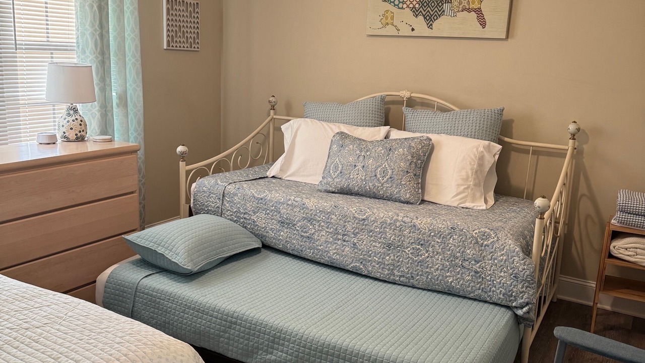 Photo of Bedroom in Easley