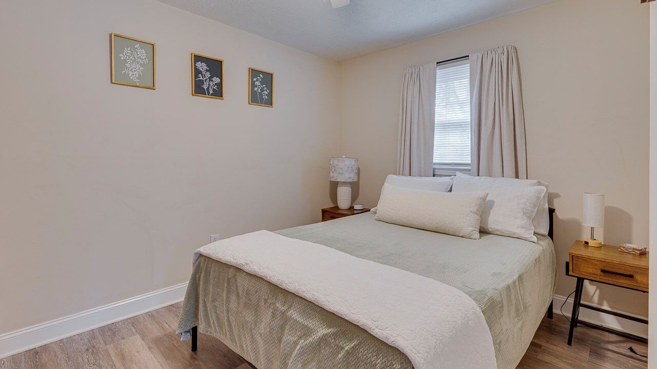 Photo of Bedroom in Easley