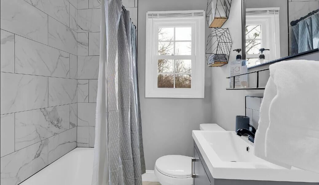 Photo of Bathroom in Easley