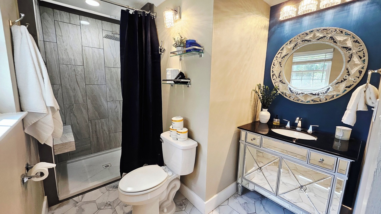Photo of Bathroom in Gracewood