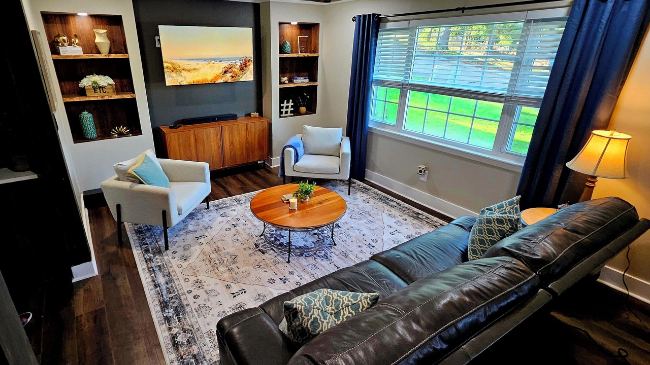 Photo of Livingroom in Gracewood