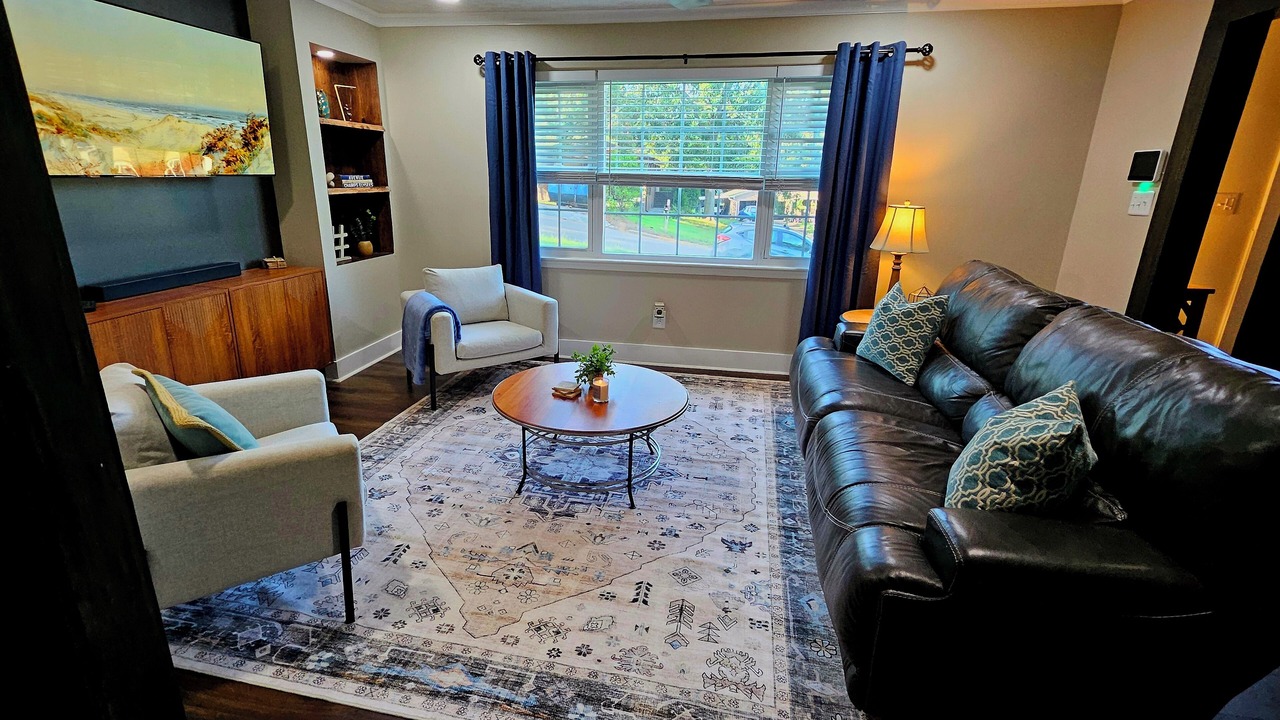 Photo of Livingroom in Gracewood