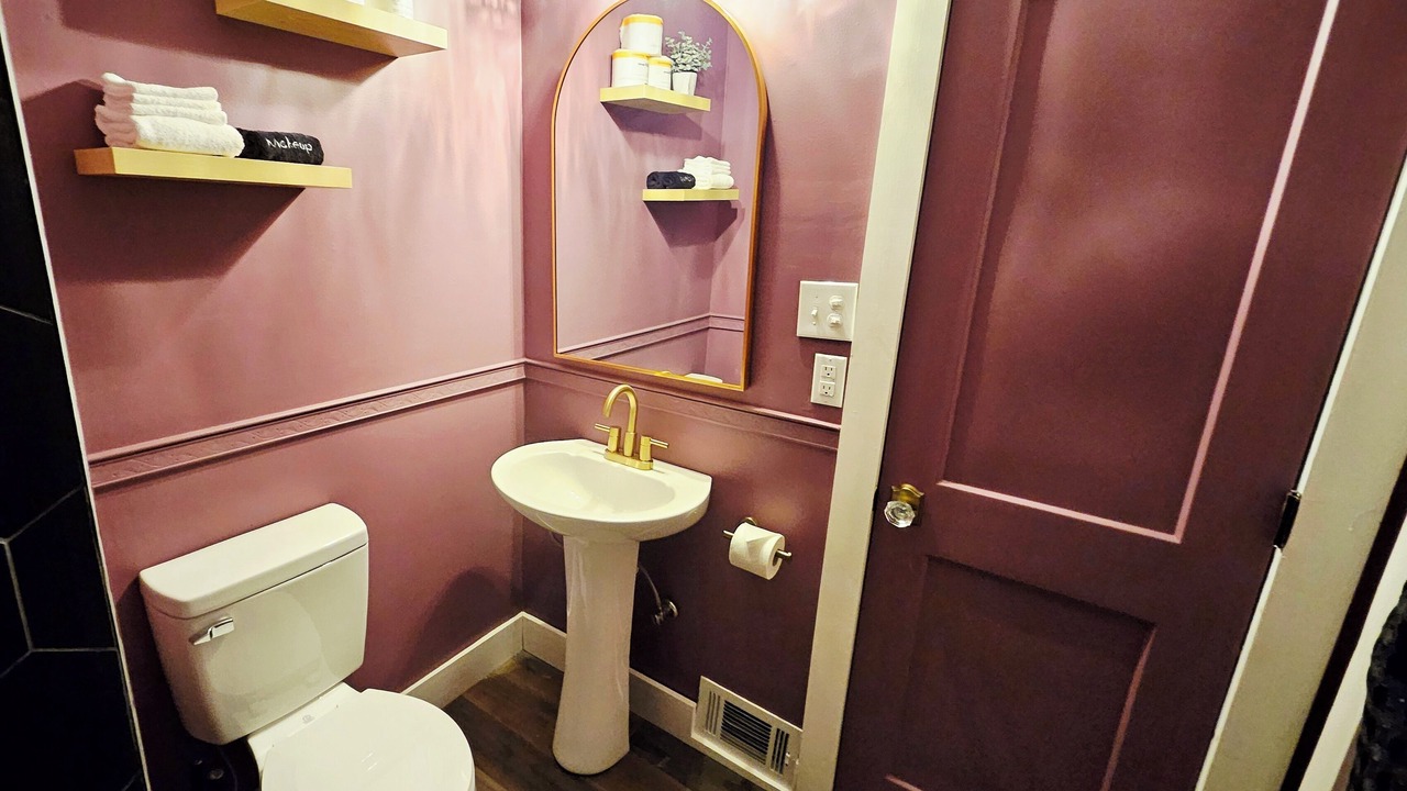 Photo of Bathroom in Gracewood