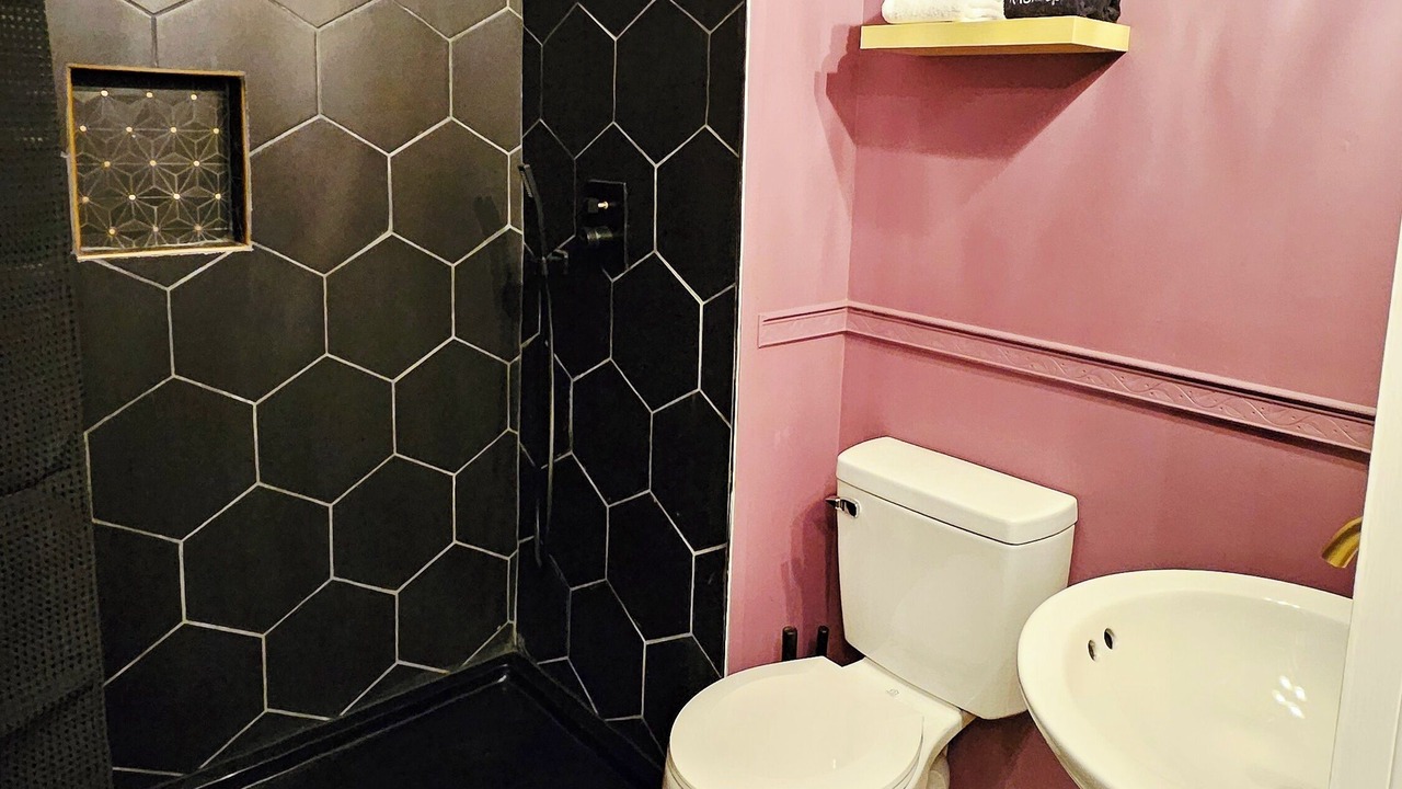 Photo of Bathroom in Gracewood