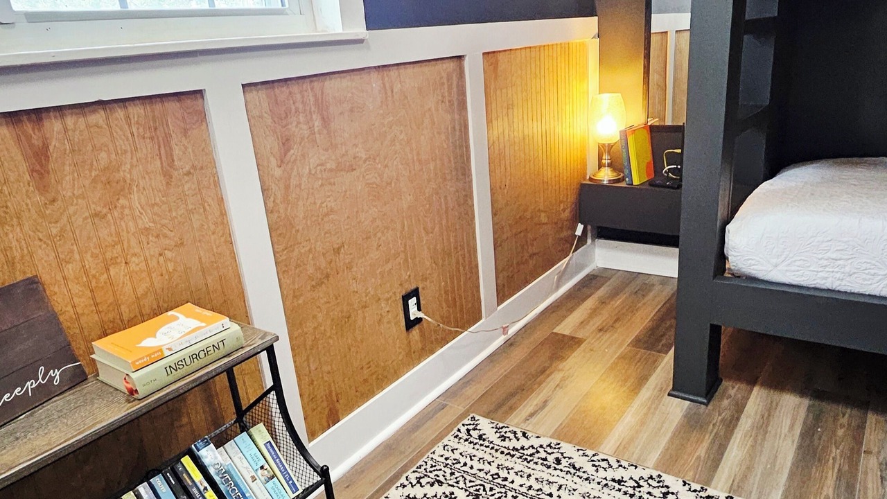Photo of Bedroom in Gracewood