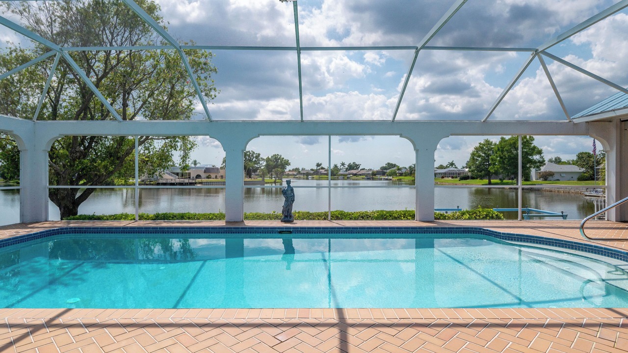 Photo of Outdoor in Lake Suzy