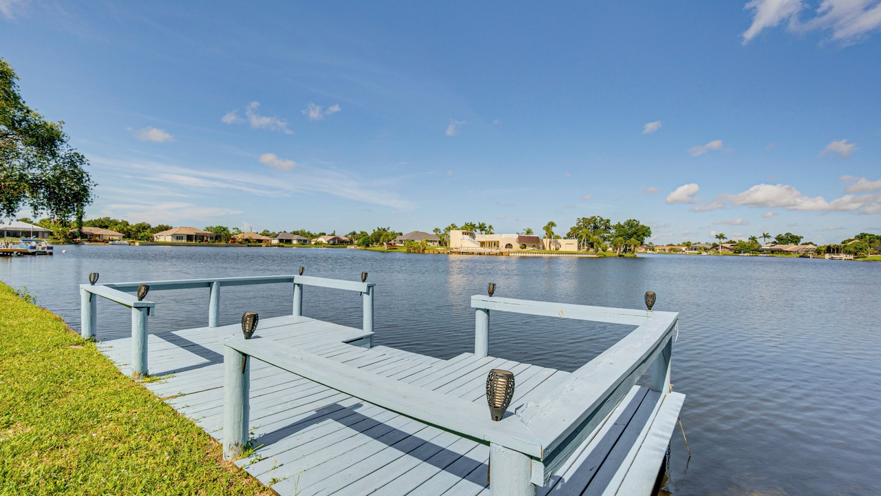 Photo of Outdoor in Lake Suzy
