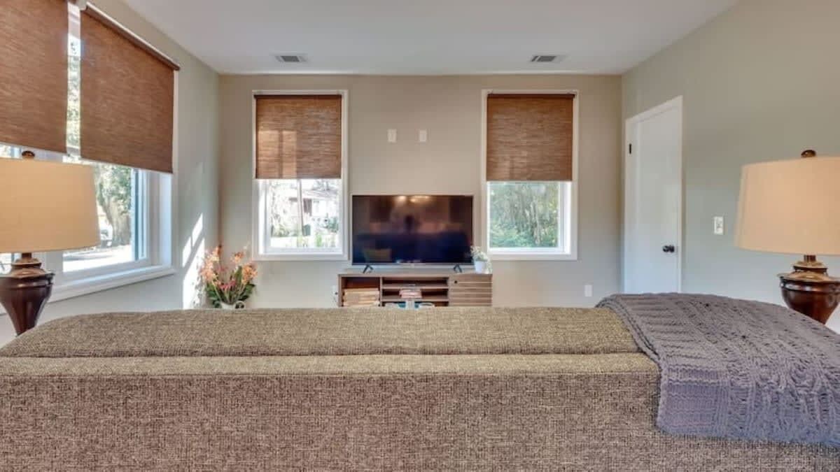 Photo of Bedroom in Thunderbolt