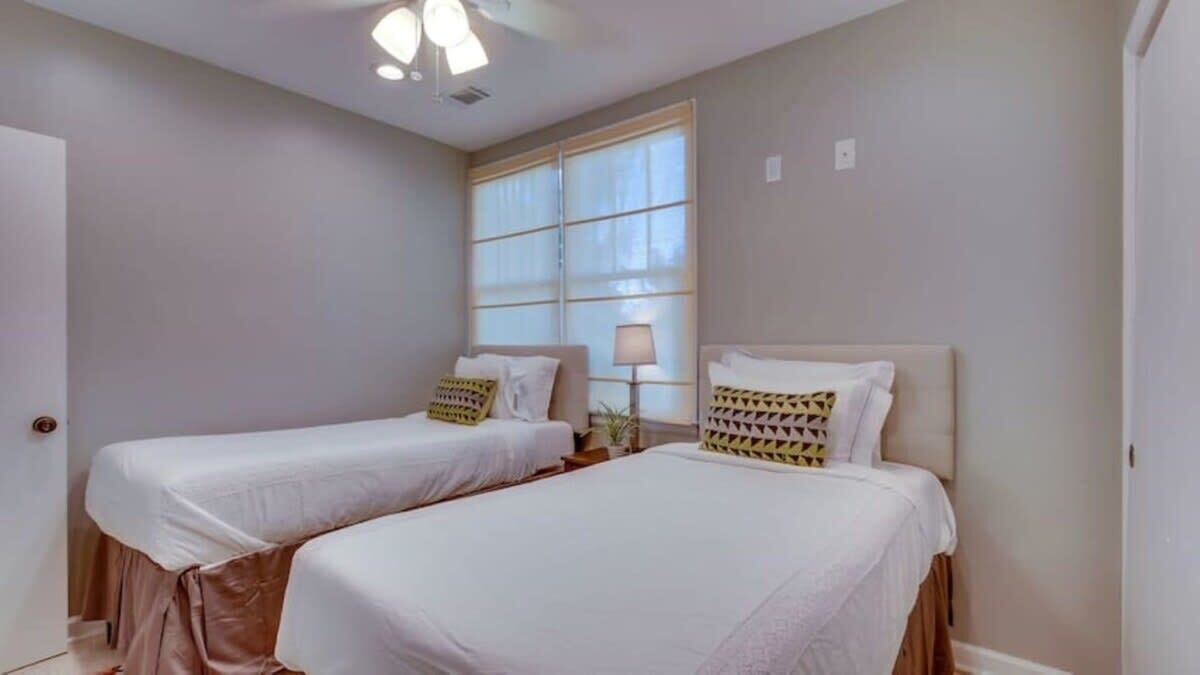 Photo of Bedroom in Thunderbolt