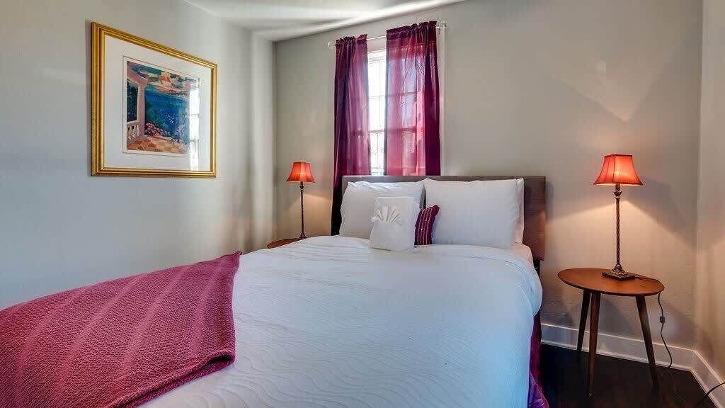 Photo of Bedroom in Savannah