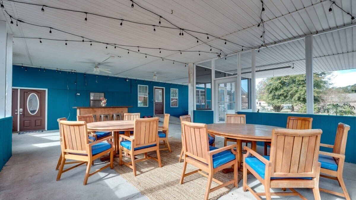 Photo of Outdoor in Savannah