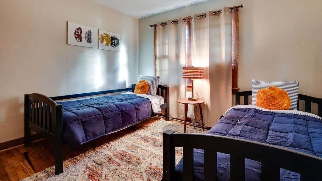 Photo of Bedroom in Savannah