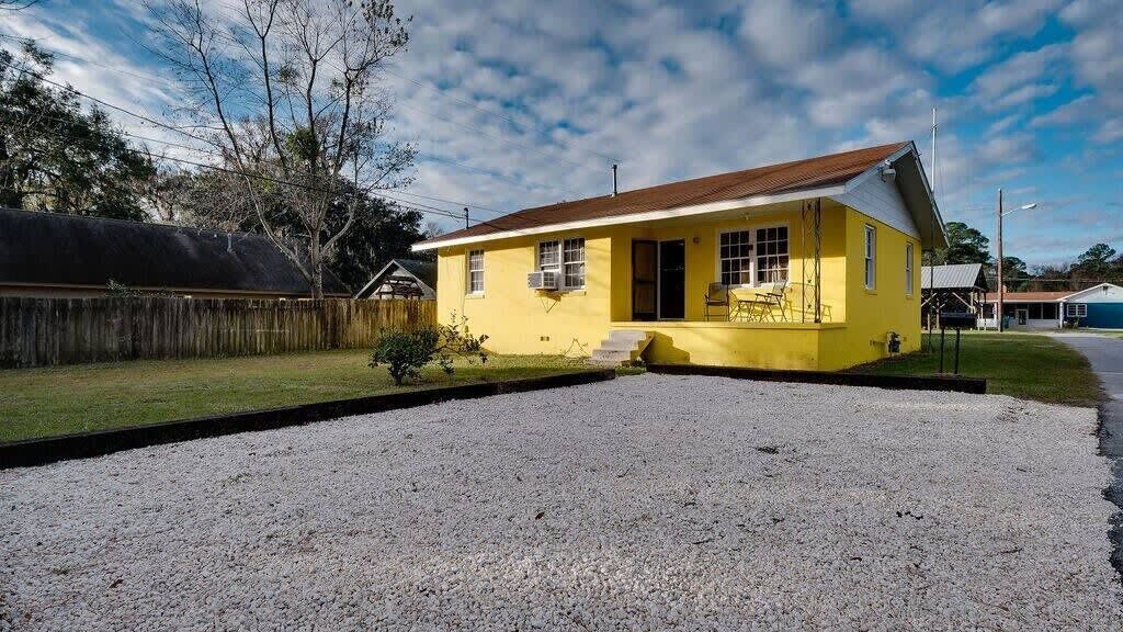 Photo of Outdoor in Savannah