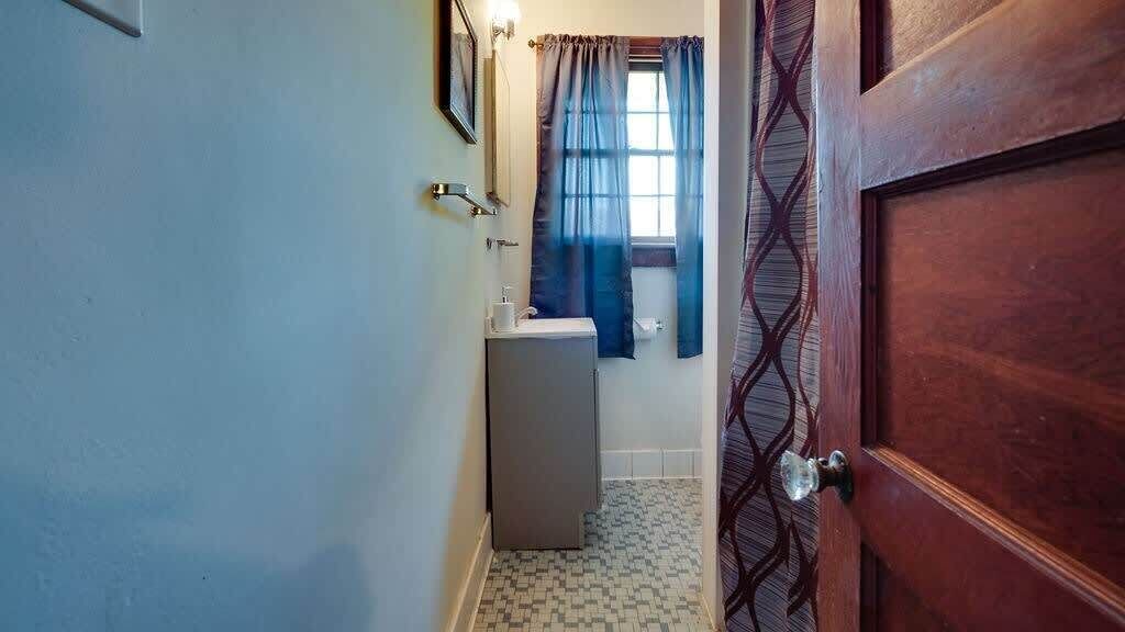 Photo of Bathroom in Savannah